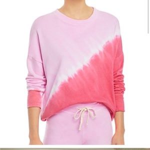 Sundry ❤️ Pink Tie Dye